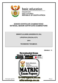 Siswati HL P1 May-June 2019 Memo.pdf